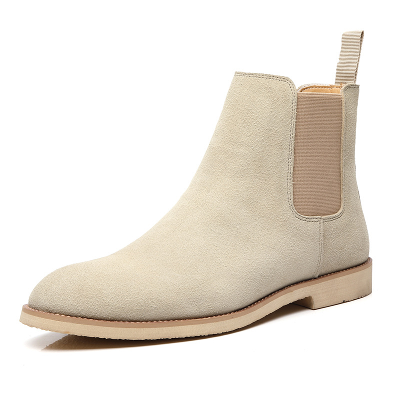 Bonnet™ | Bottines Chelsea