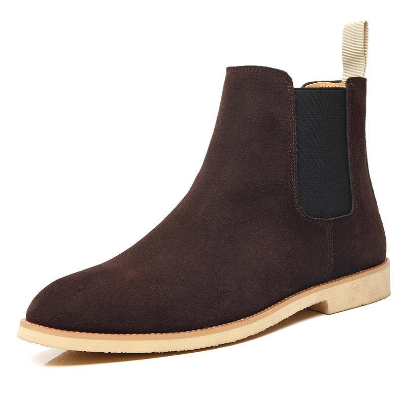 Bonnet™ | Bottines Chelsea