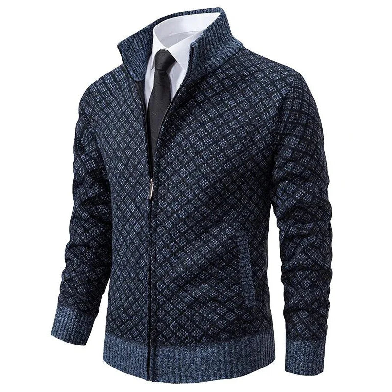 Chez Monsieur™ | Gilet Premium en Matériau Souple