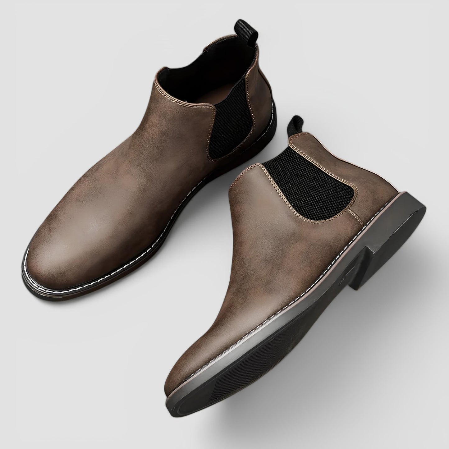 Vincent™ | Bottines Chelsea