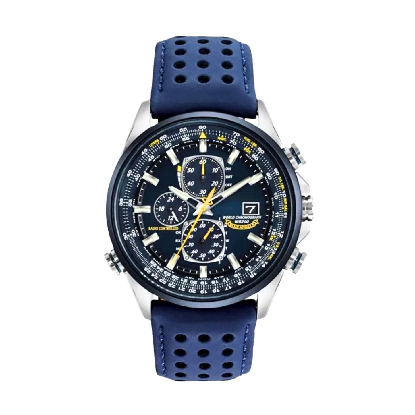Adrien™ | Montre Quartz Tendance
