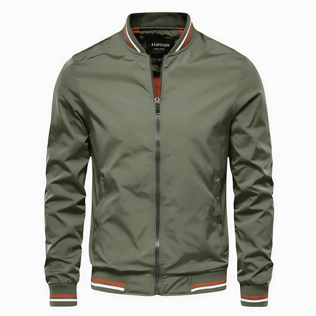 Martinez™ | Veste Élégante