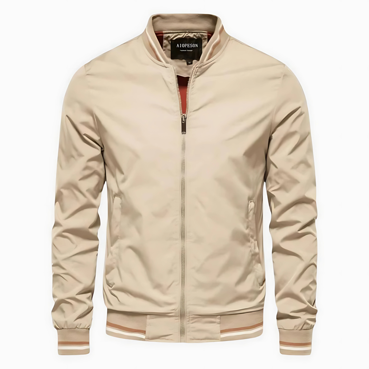 Martinez™ | Veste Élégante