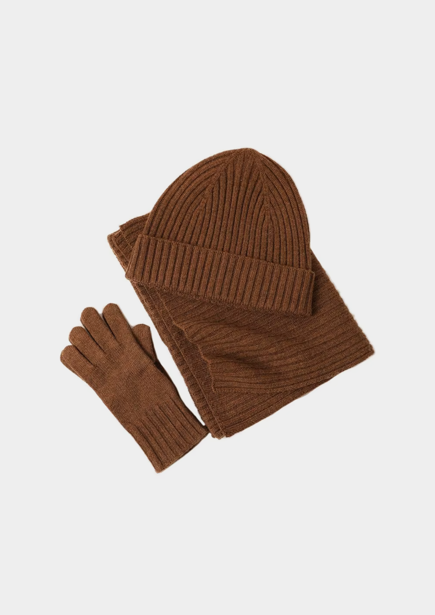 100 % CACHEMIRE – INDISPENSABLES DE L’HIVER