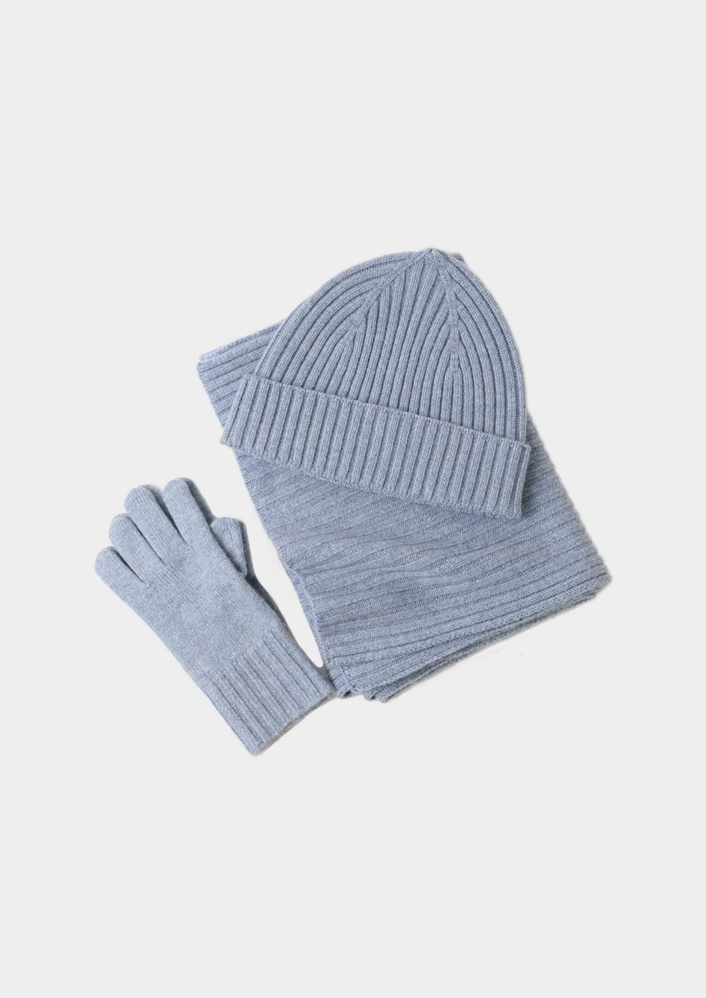 100 % CACHEMIRE – INDISPENSABLES DE L’HIVER