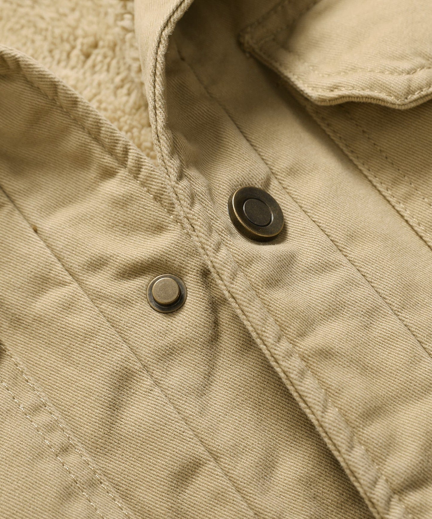 Pascal™ | Veste en polaire élégante