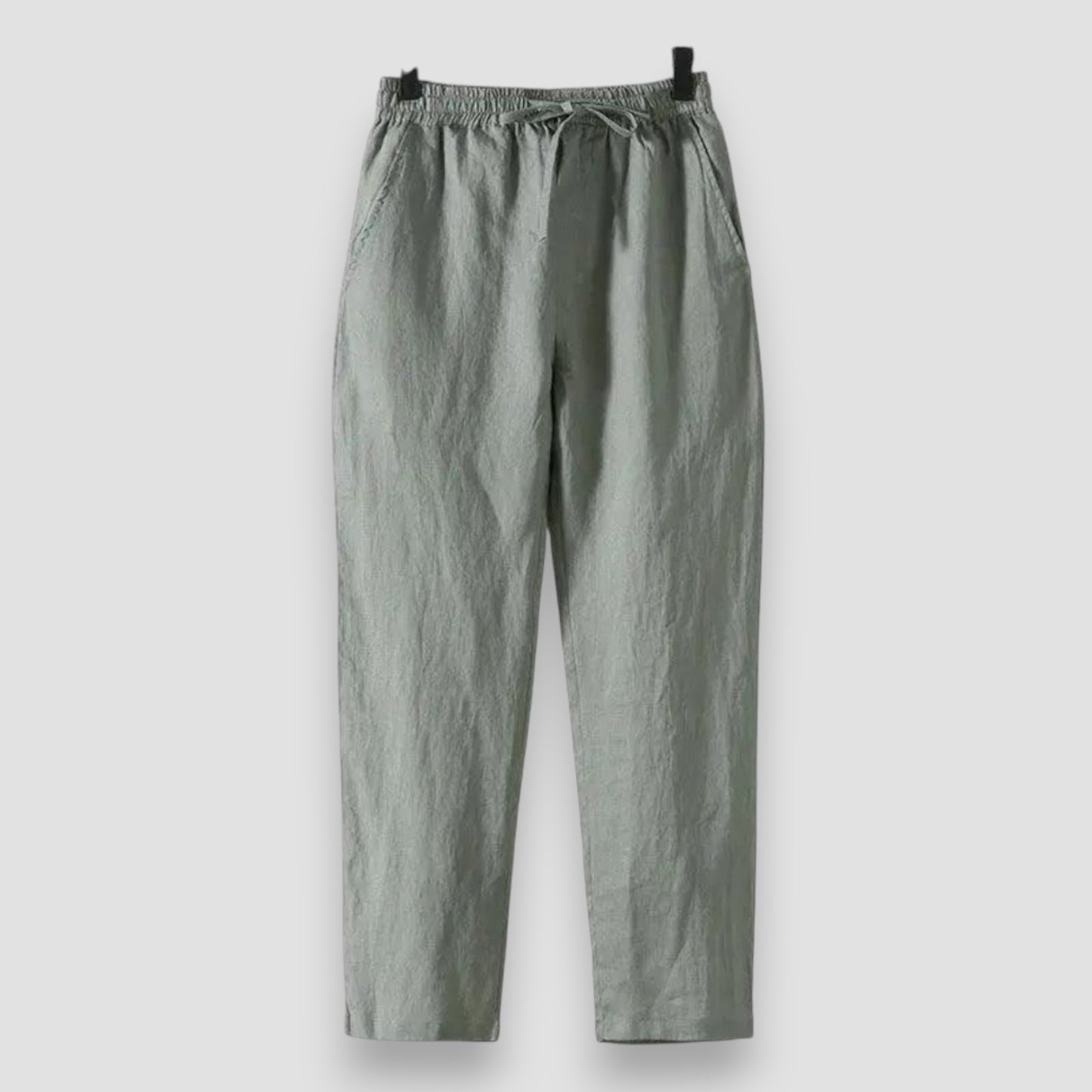Valmont™ | Pantalon en Lin