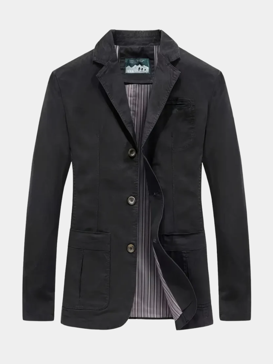 Antoine™ | Manteau Casual
