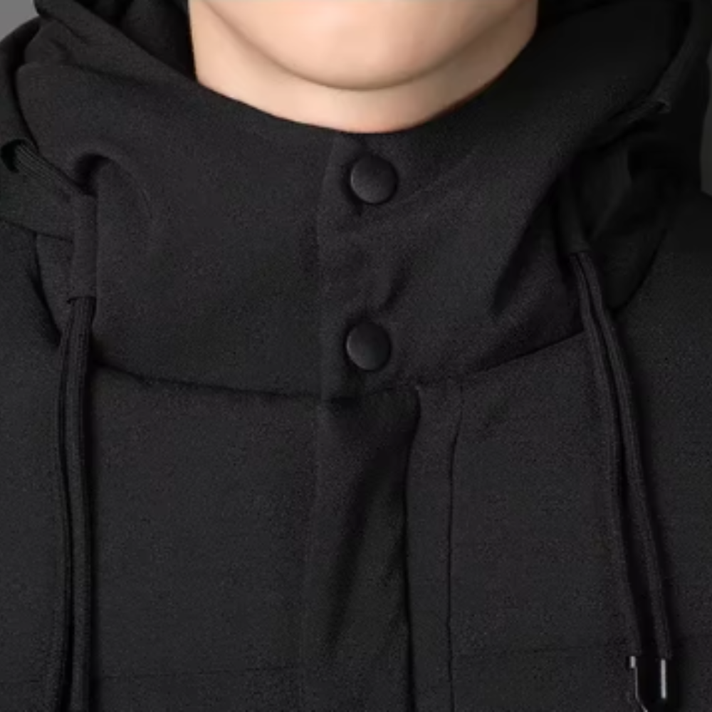 Cordier™ | Manteau long élégant