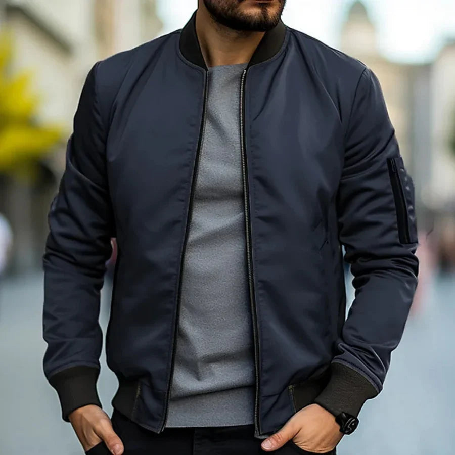 Marcel™ | Blouson Bomber