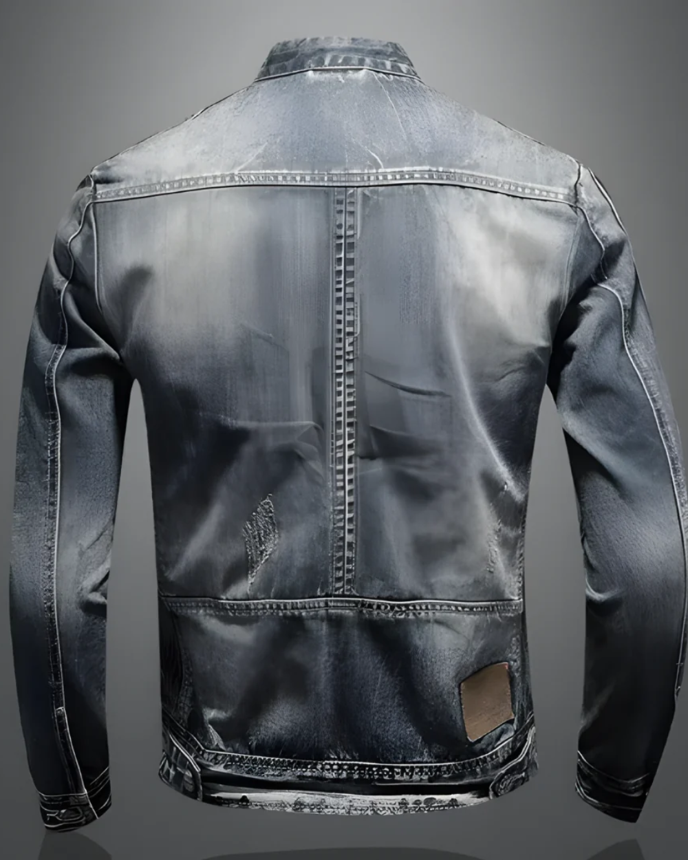Marcel™ | Veste en denim