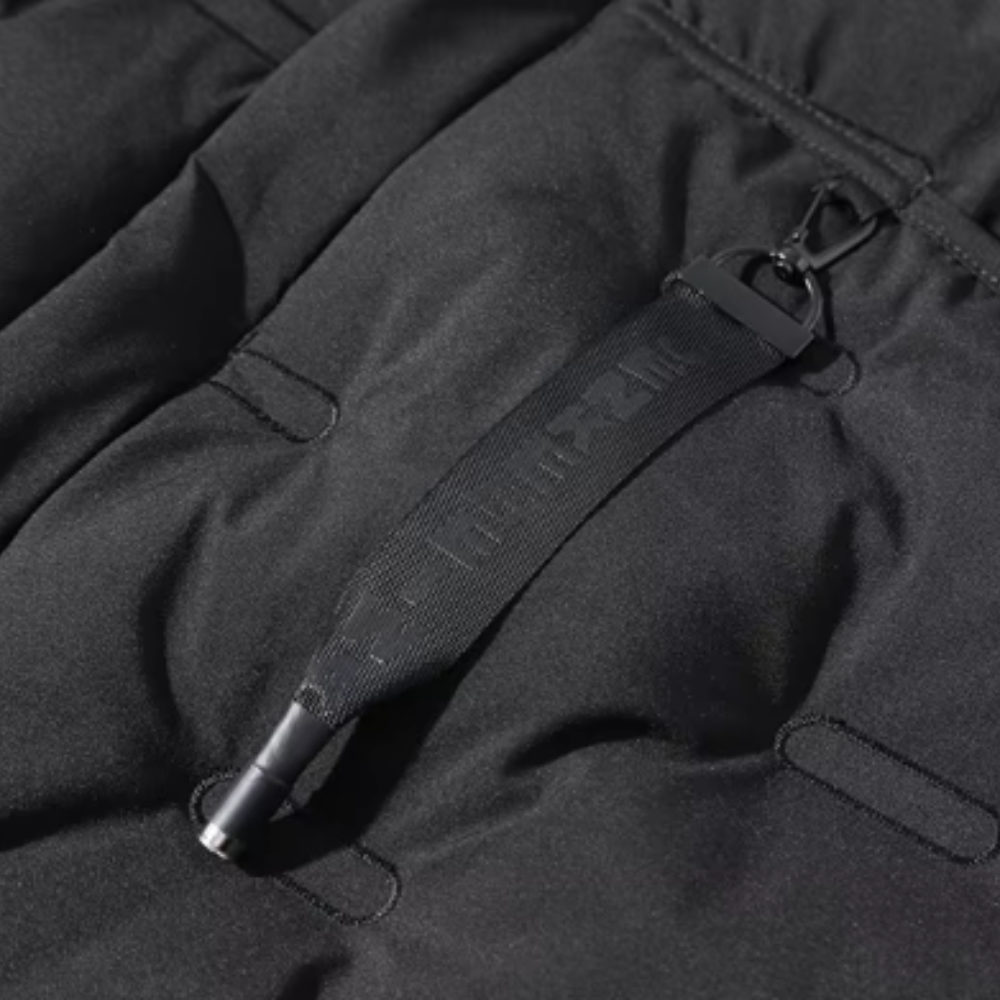 Meyer™ | Manteau d’hiver long
