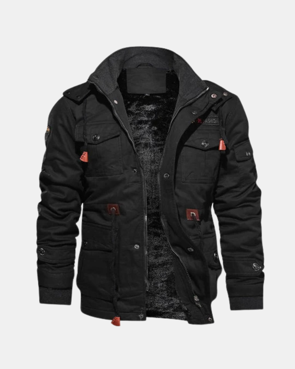 Meyer™ | Veste d'Hiver