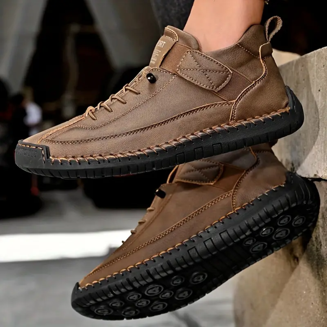 Thomas™ | Chaussures Orthopédiques