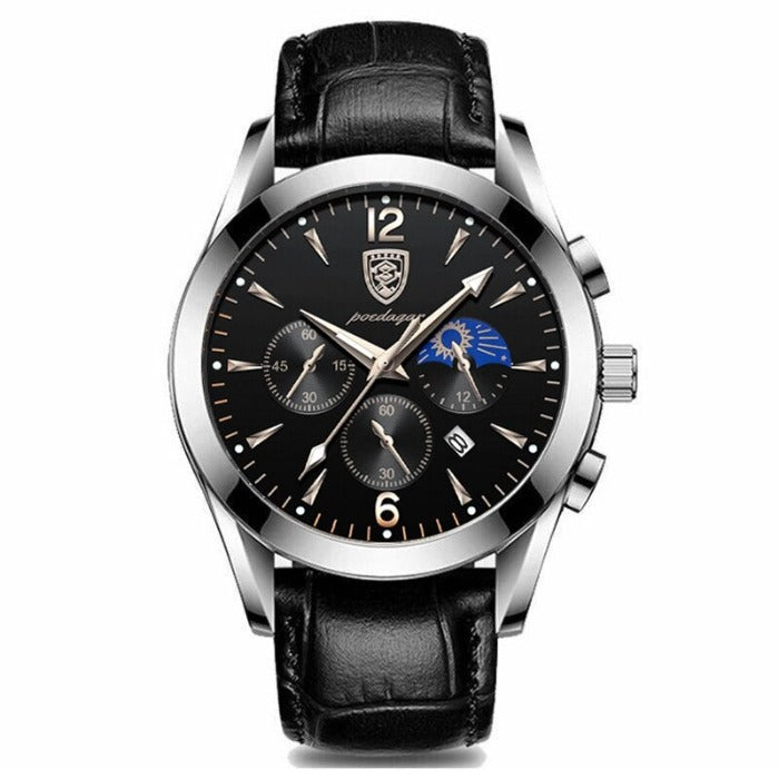 Adrien™ | Montre Homme Moderne