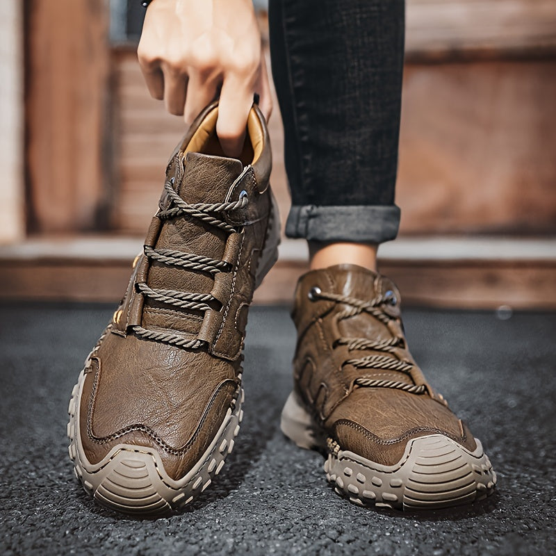 Fournier™ | Chaussures de Randonnée