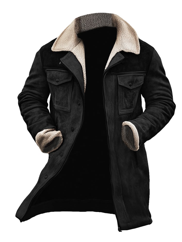 Dominique™ | Veste d'automne élégante