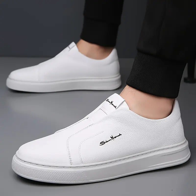 Jean-Claude™ | Chaussures Classiques en Cuir