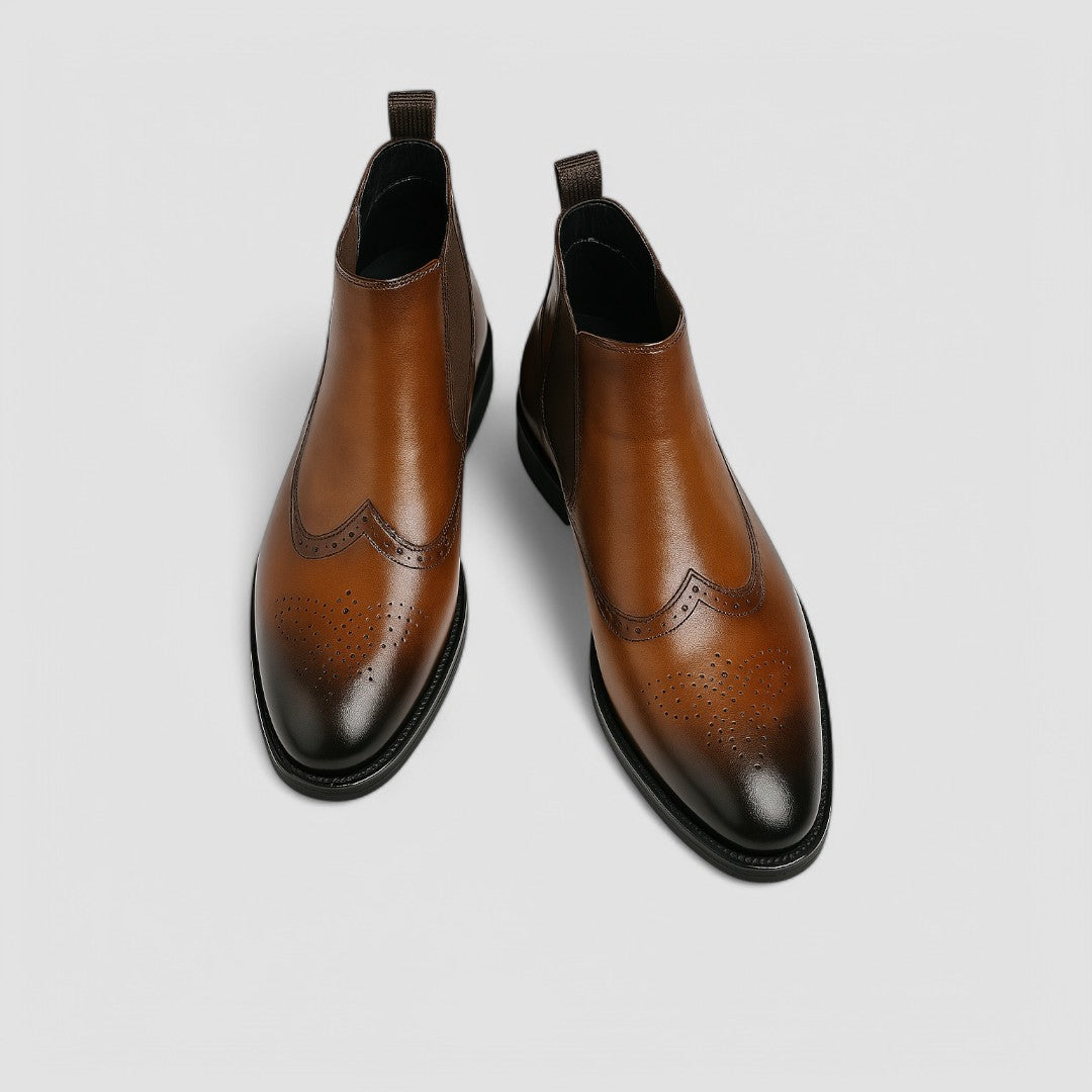 Dubois™ | Bottines Chelsea