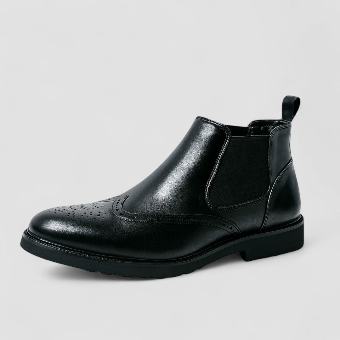 Legrand™ | Bottines Chelsea