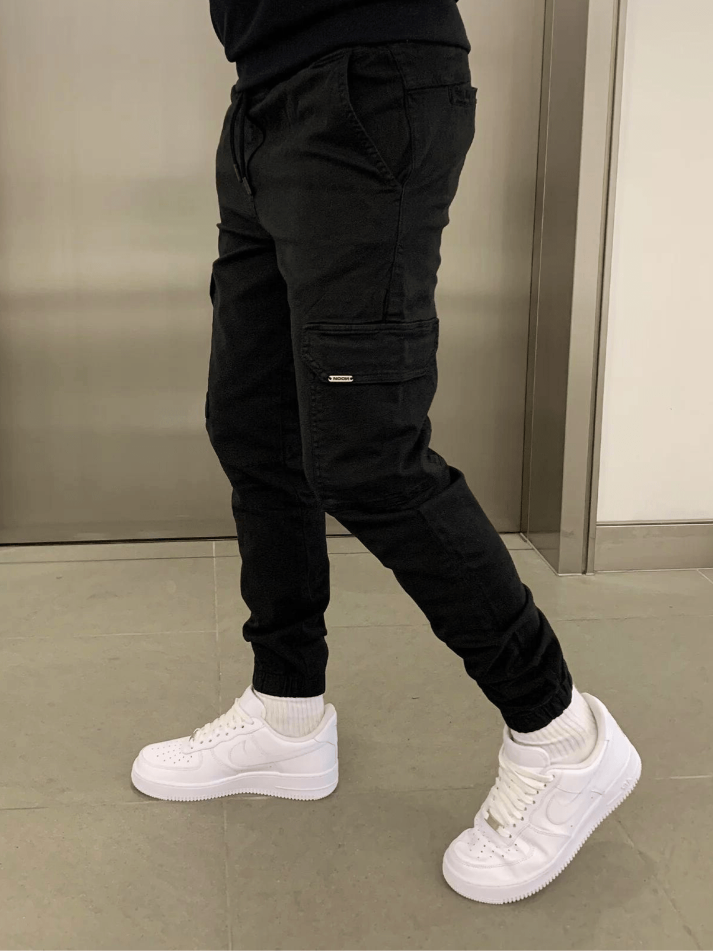 Raoul™ | Pantalon Cargo