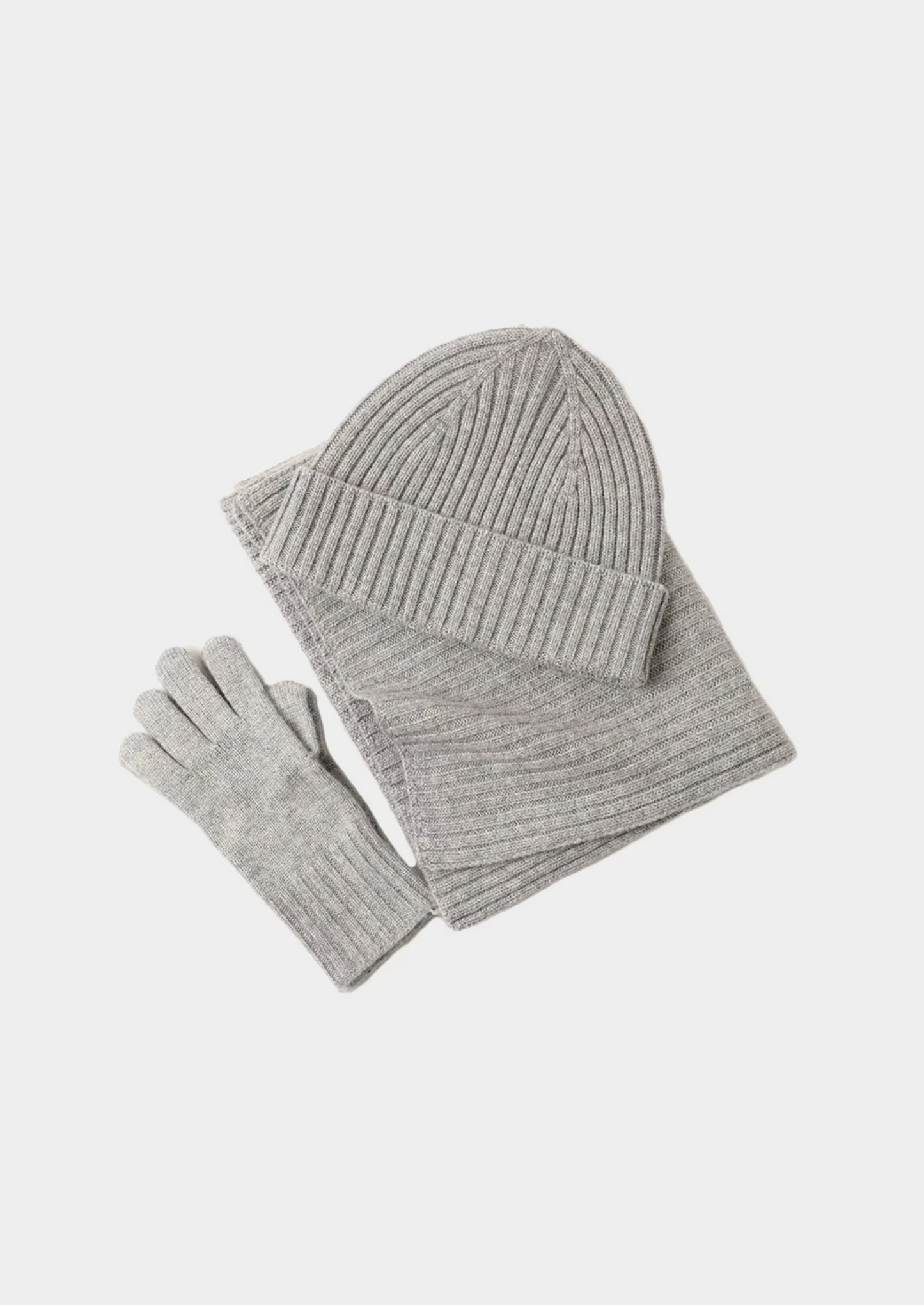 100 % CACHEMIRE – INDISPENSABLES DE L’HIVER