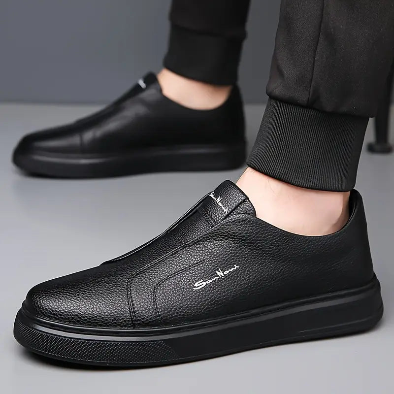 Jean-Claude™ | Chaussures Classiques en Cuir