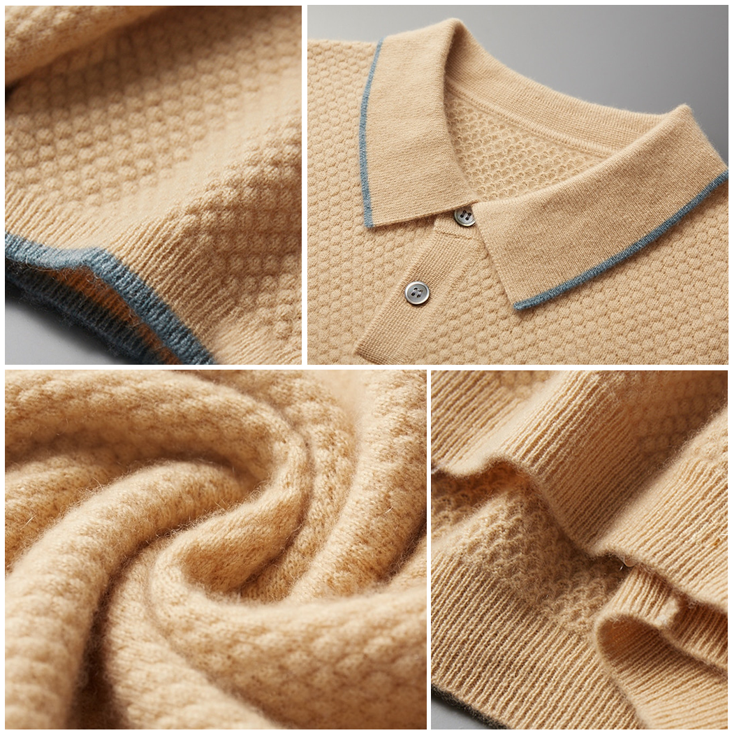 Beaumont™ | Polo Classique