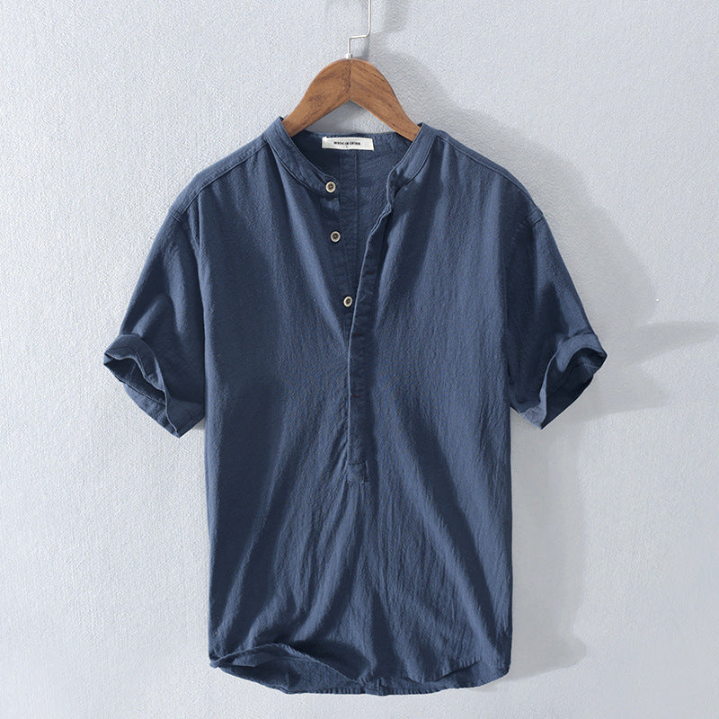 Maxime™ | Chemise d’été confortable