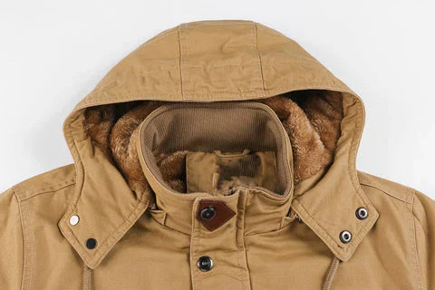 Meyer™ | Veste d'Hiver