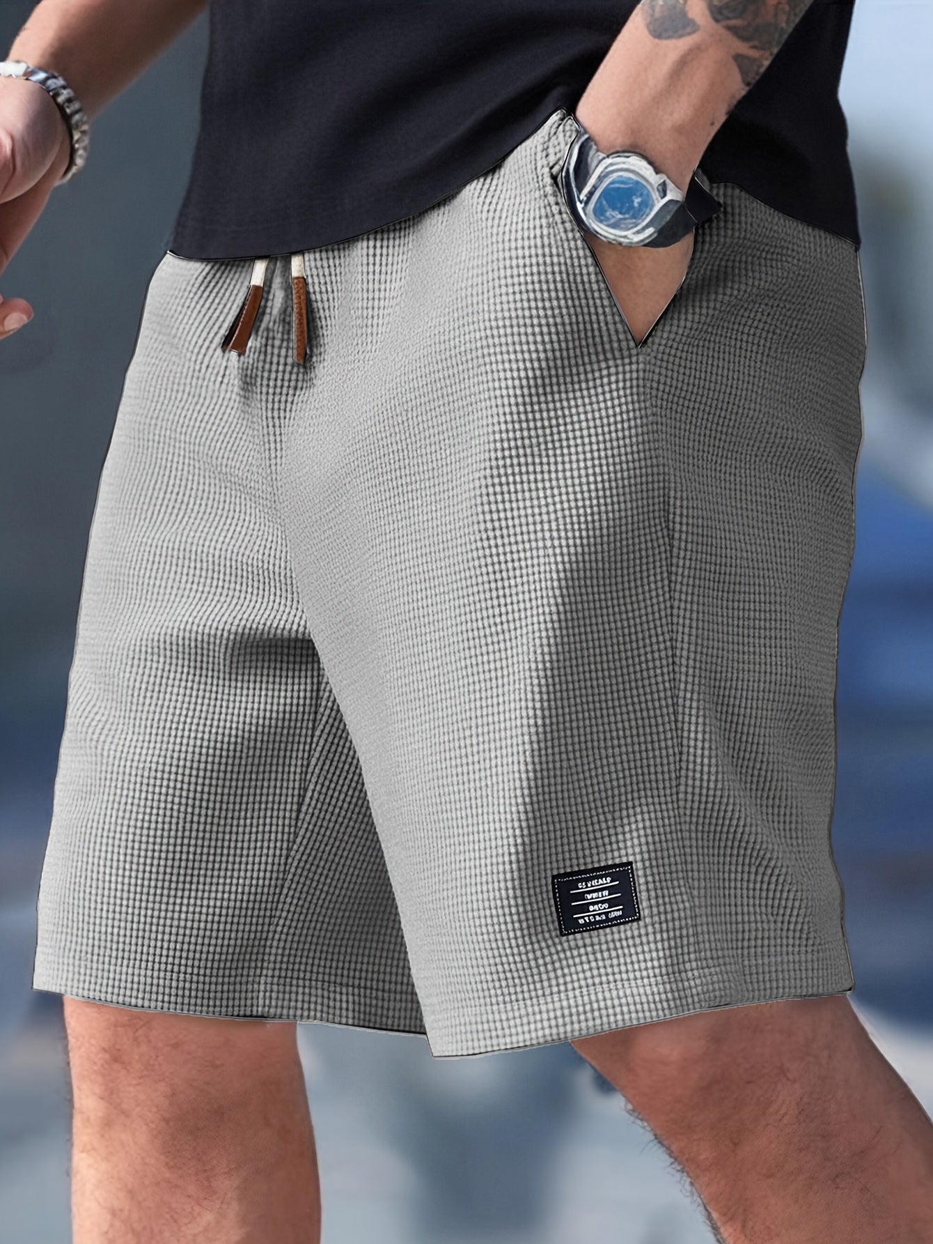 Florent™ | Short d'Été Premium