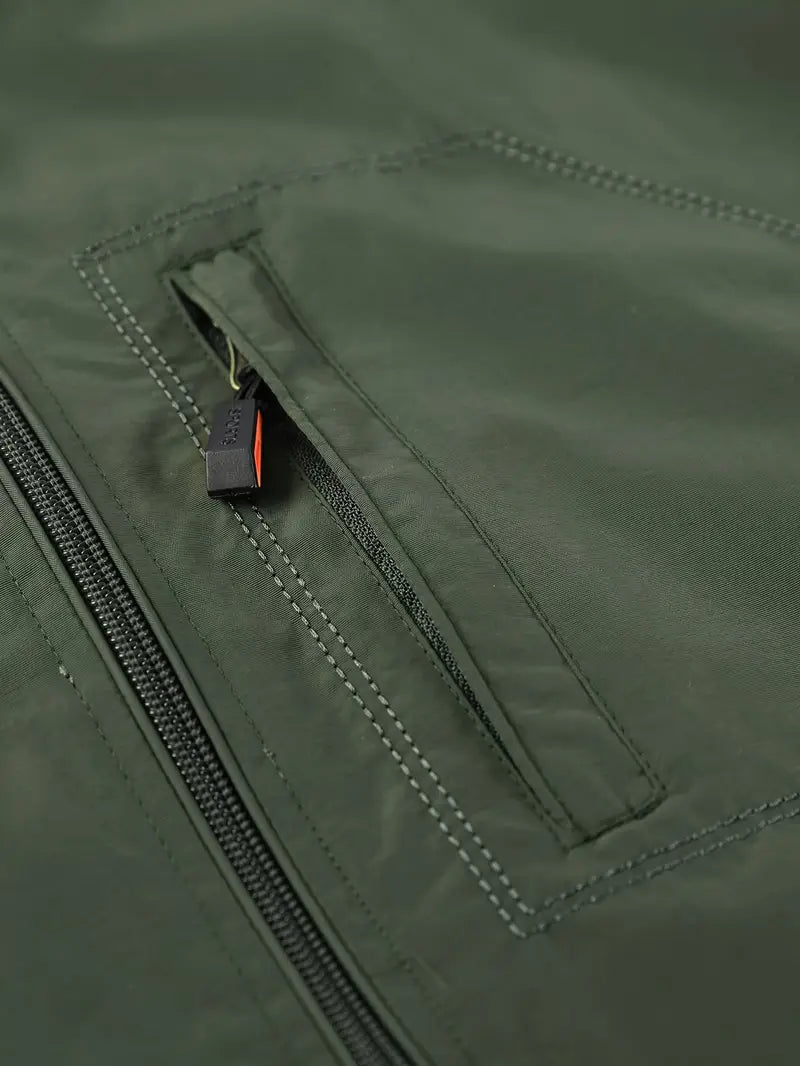 Dupont™ | Veste légère élégante