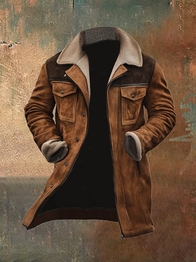 Dominique™ | Veste d'automne élégante