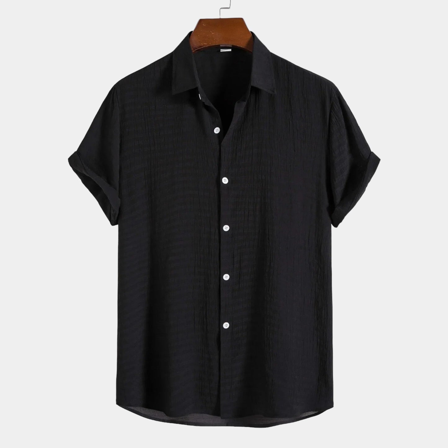Fontaine™ | Chemise Légère d’Été