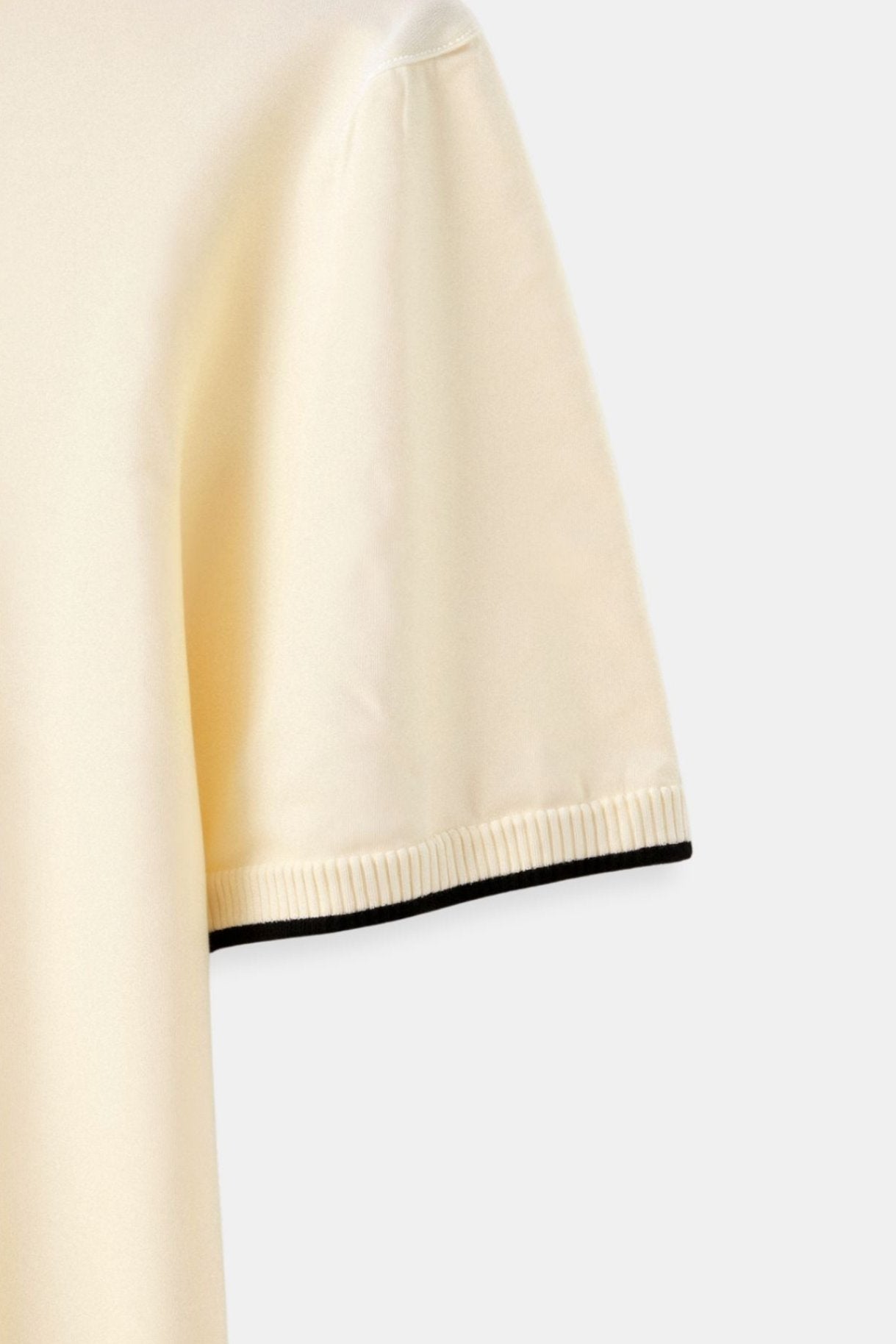Le Donadieu™ | Polo Sans Manches