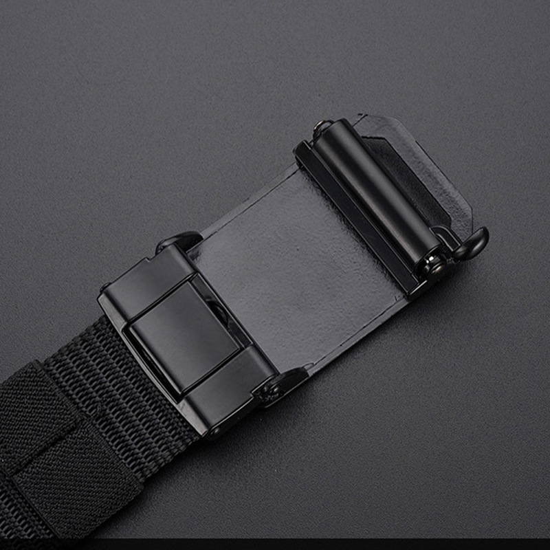 Chez Monsieur™ | Ceinture Automatique – La Ceinture Forte et Intelligente