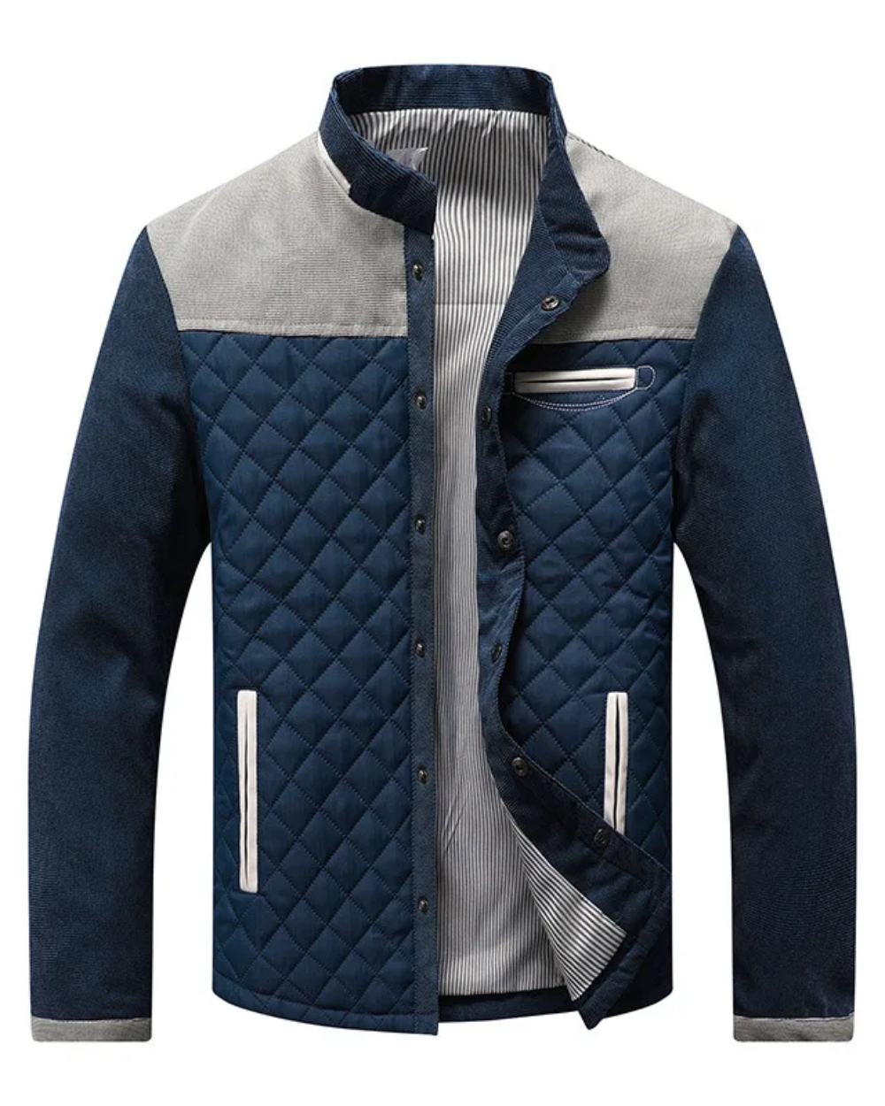 Legrand™ | Veste décontractée