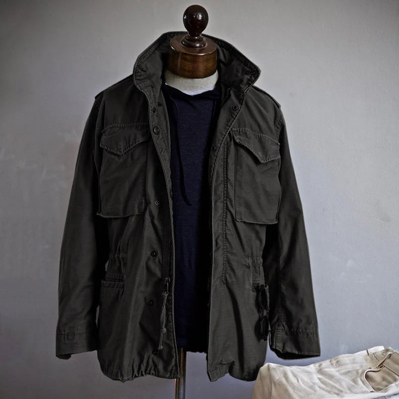 André™ | Veste militaire de terrain