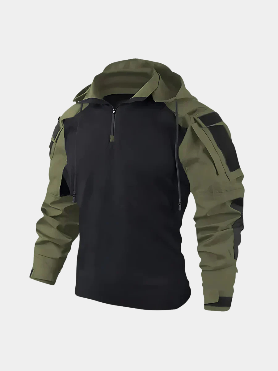 Denis™ | Sweat Tactique