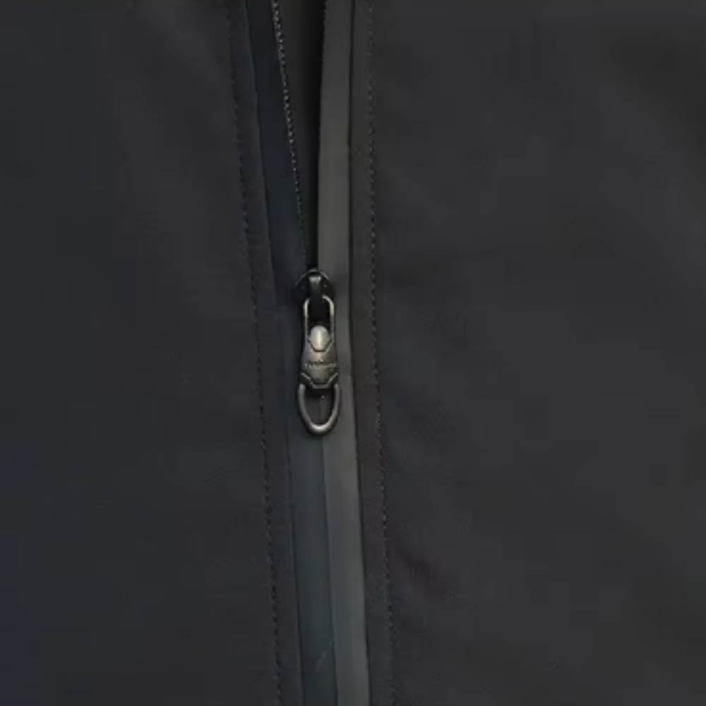 Bonnet™ | Manteau coupe-vent élégant