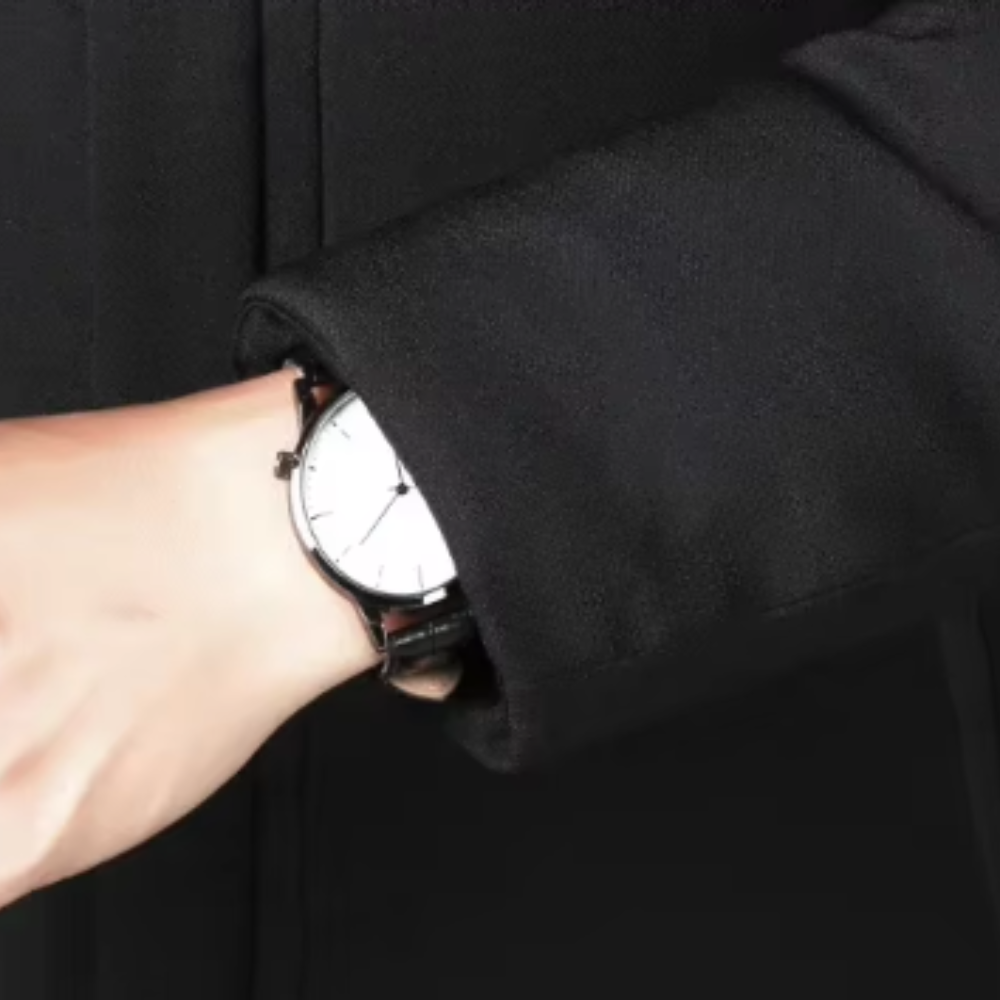 Cordier™ | Manteau long élégant