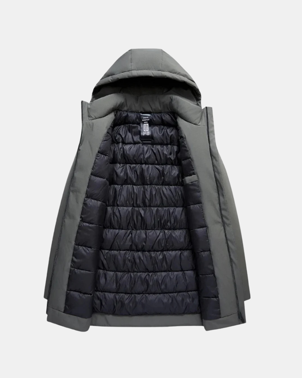 Hardy™ | Manteau d’hiver premium