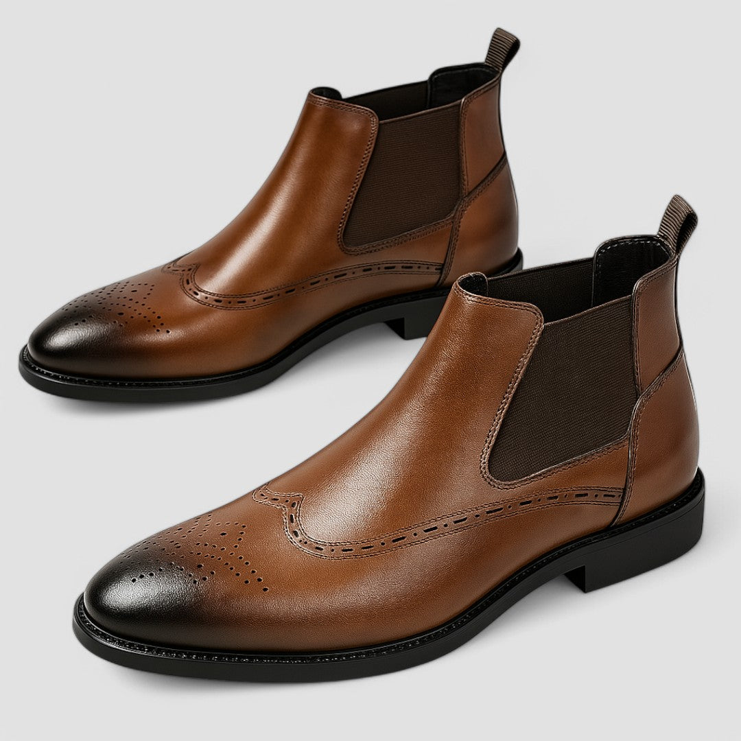 Dubois™ | Bottines Chelsea