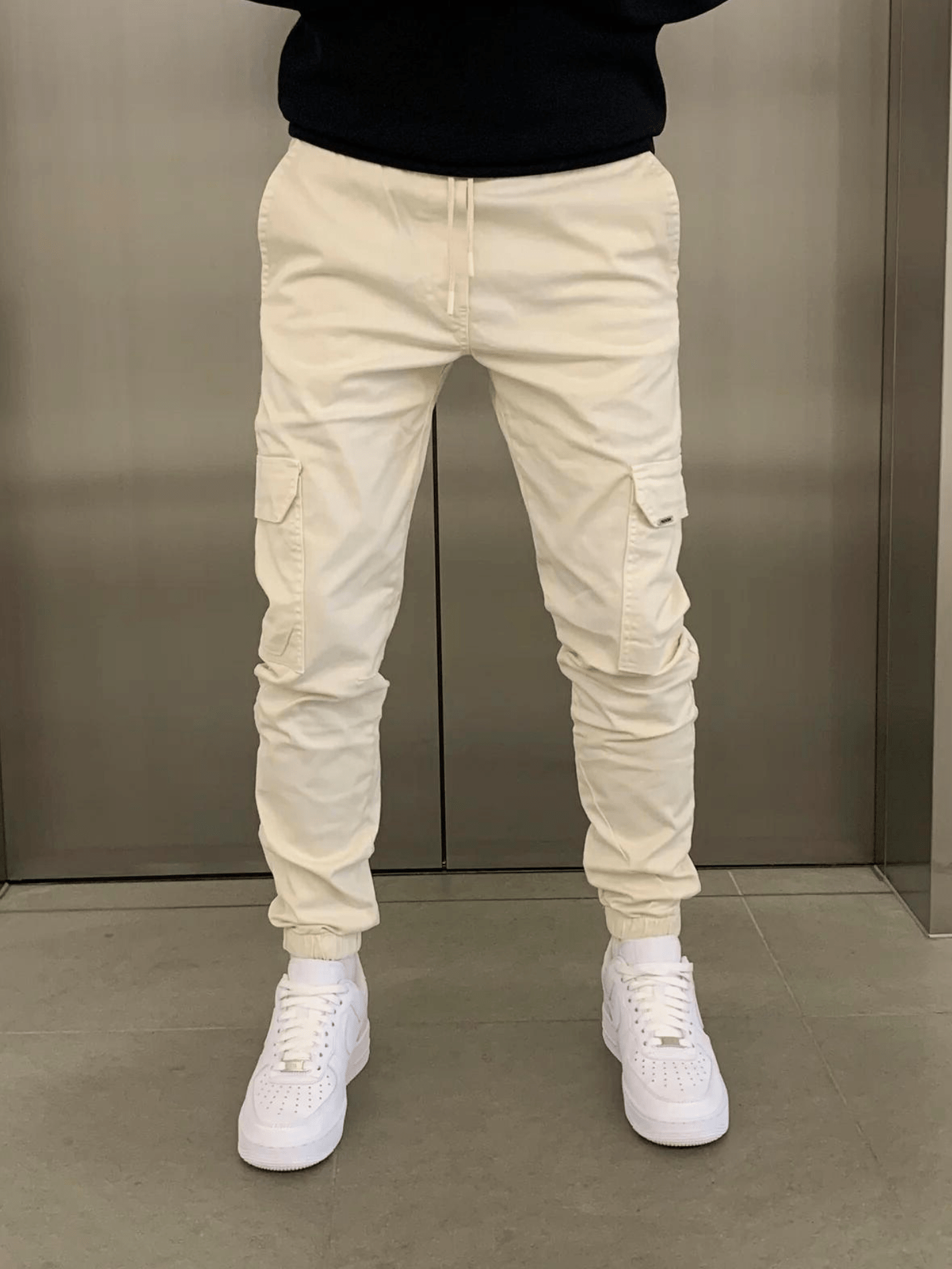 Raoul™ | Pantalon Cargo
