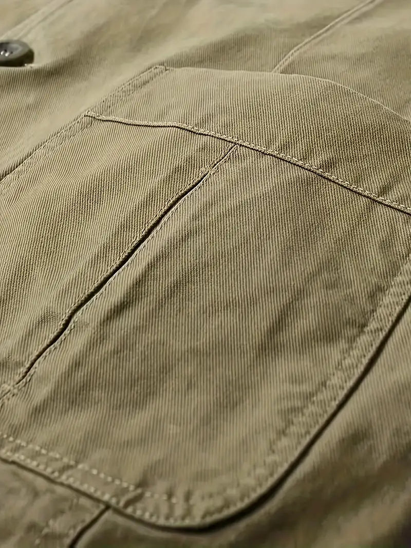 Antoine™ | Manteau Casual