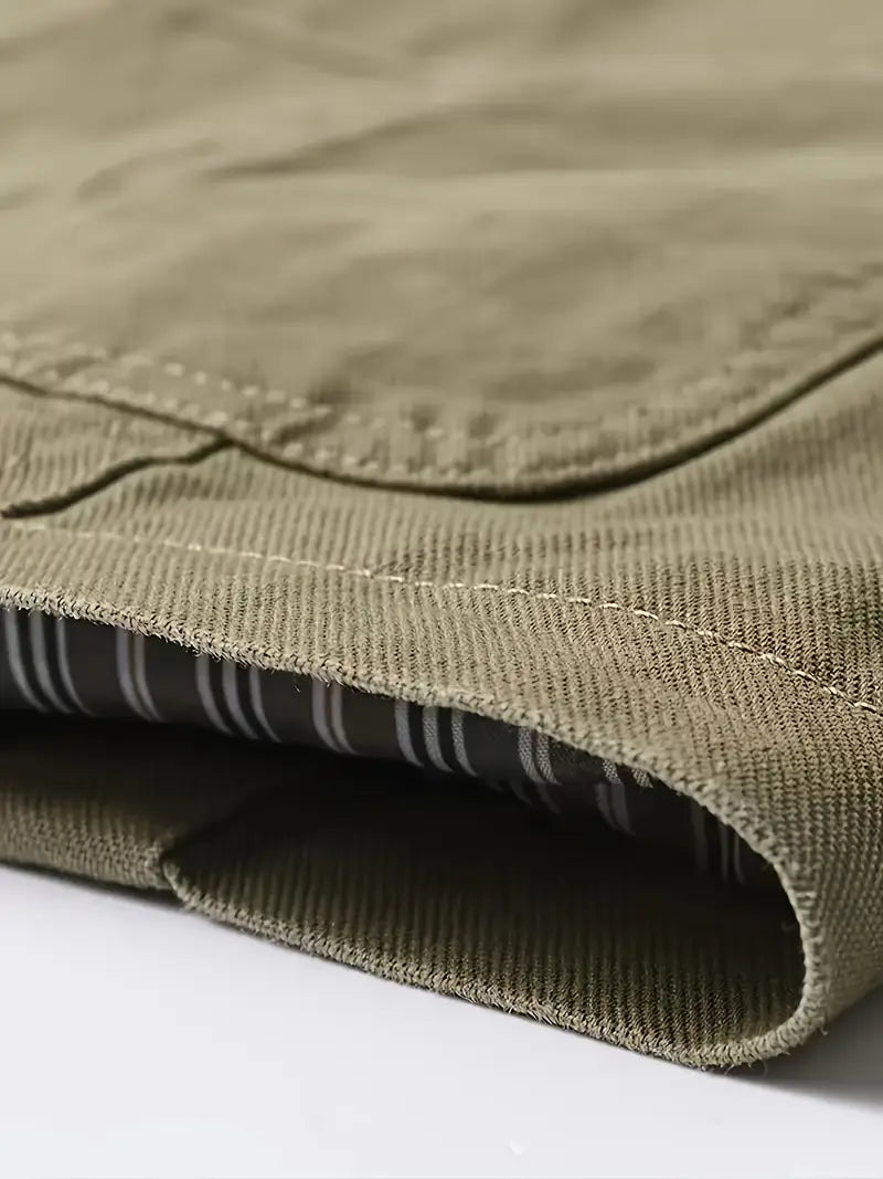 Antoine™ | Manteau Casual