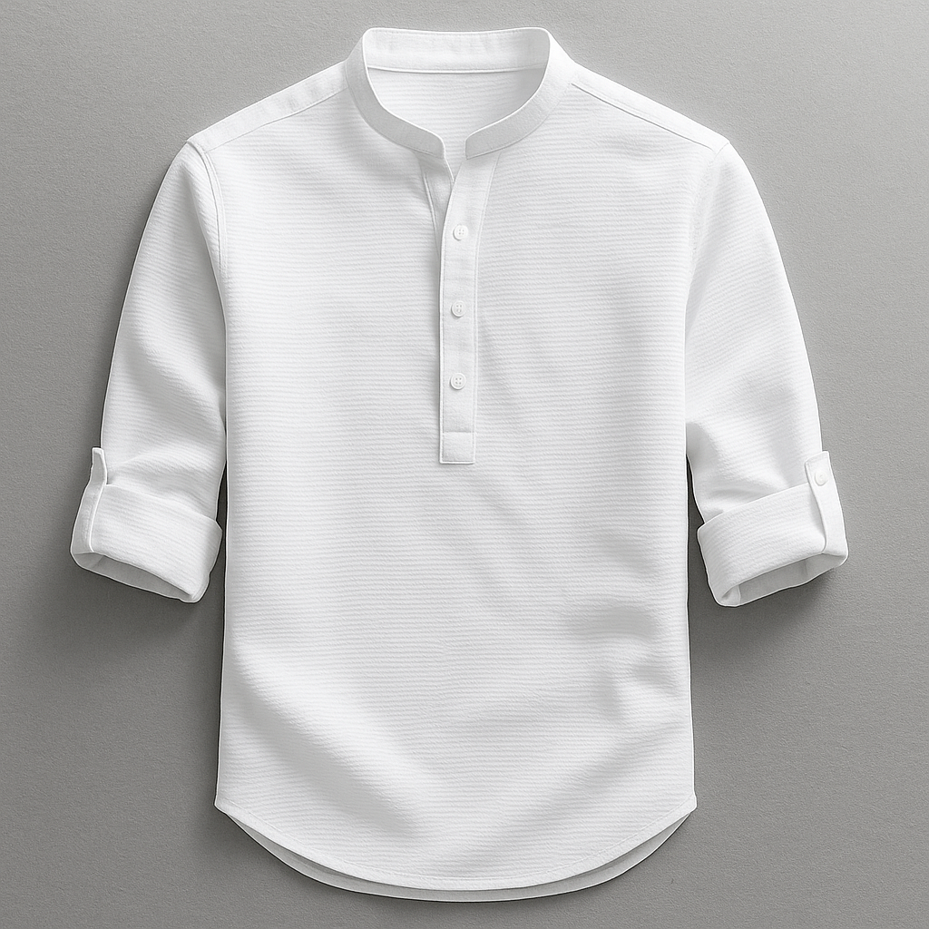 Chez Monsieur™ | Chemise de luxe