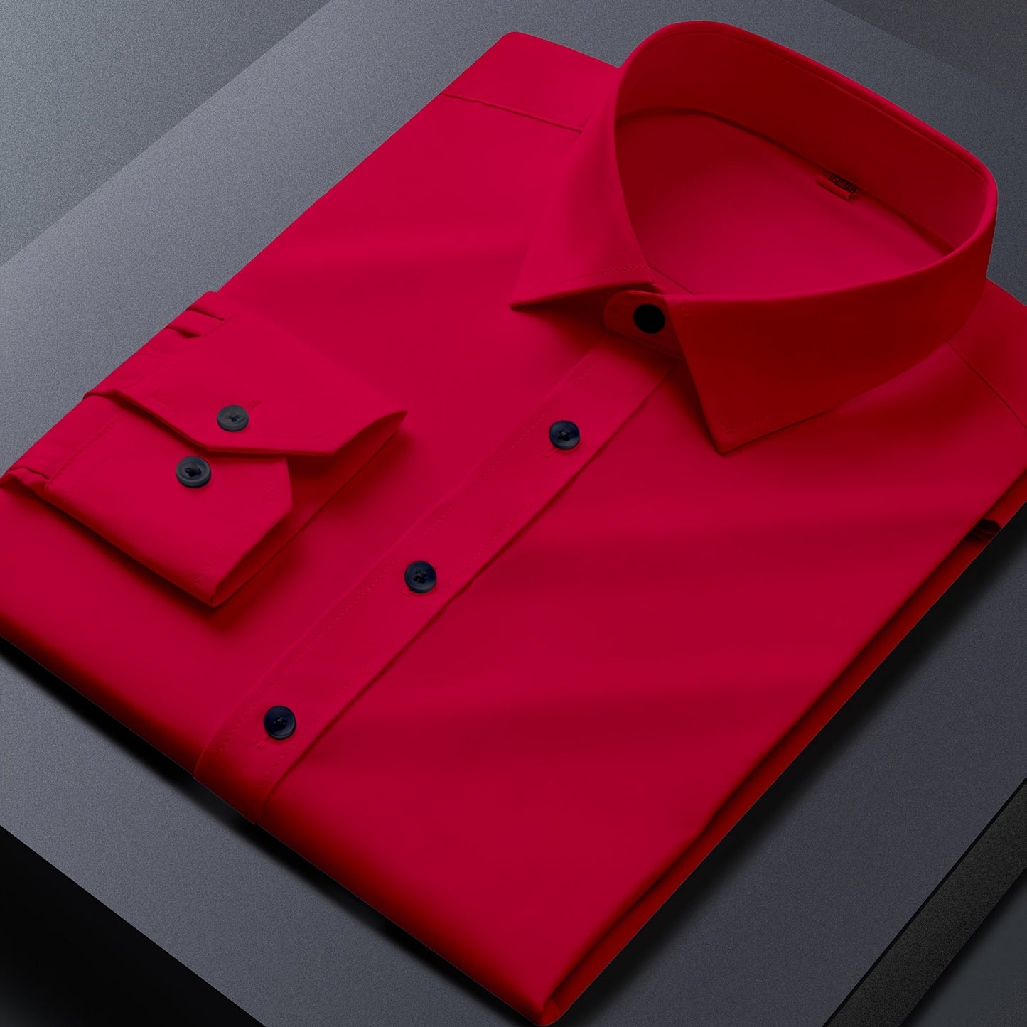 Robin™ | Chemise Klassique