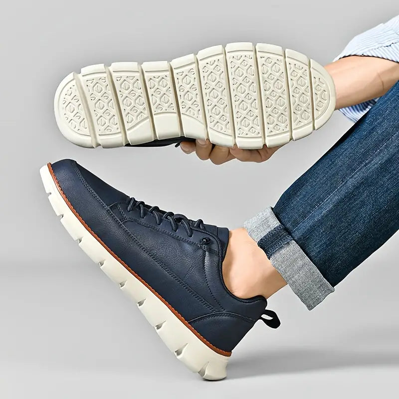 Morel™ | Baskets Élégantes