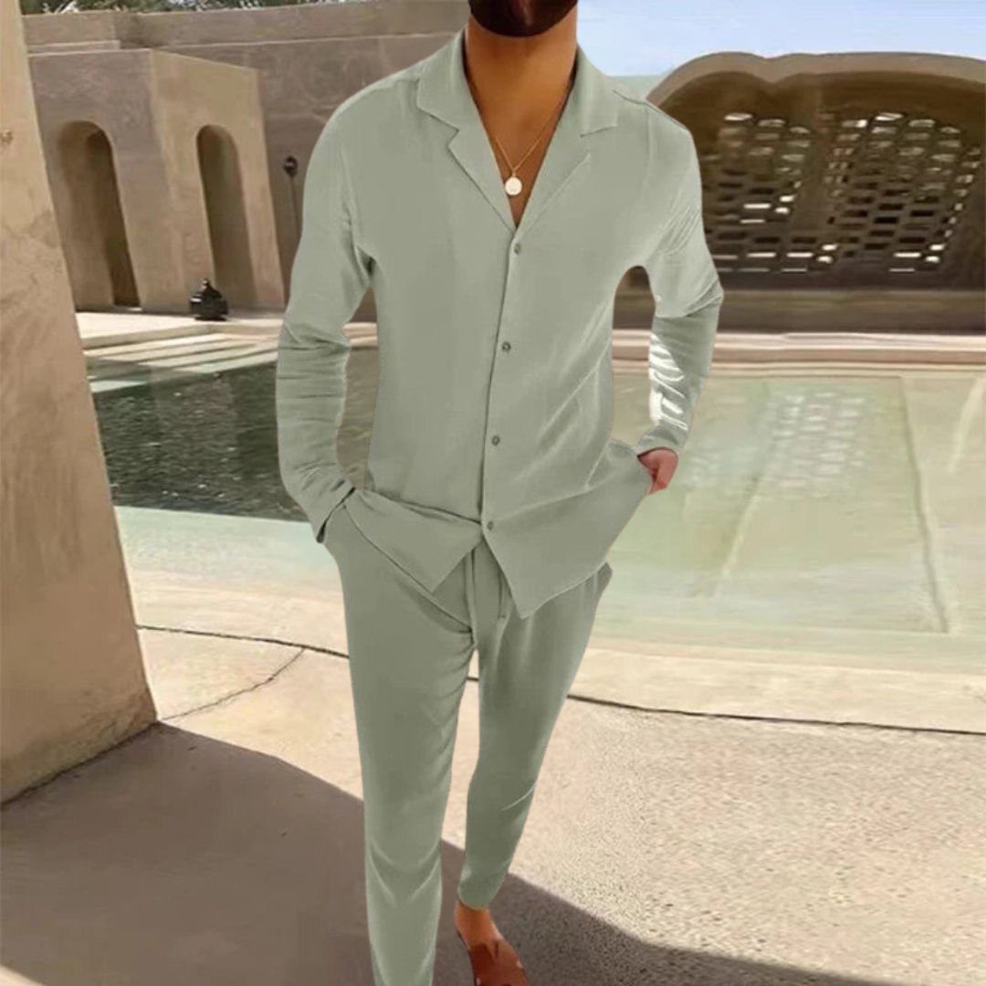 Frédéric™ | Ensemble Premium